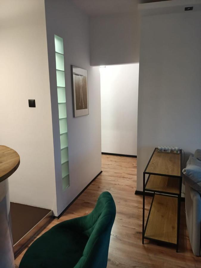 Apartament Mewa, Blisko Morza Gdańsk