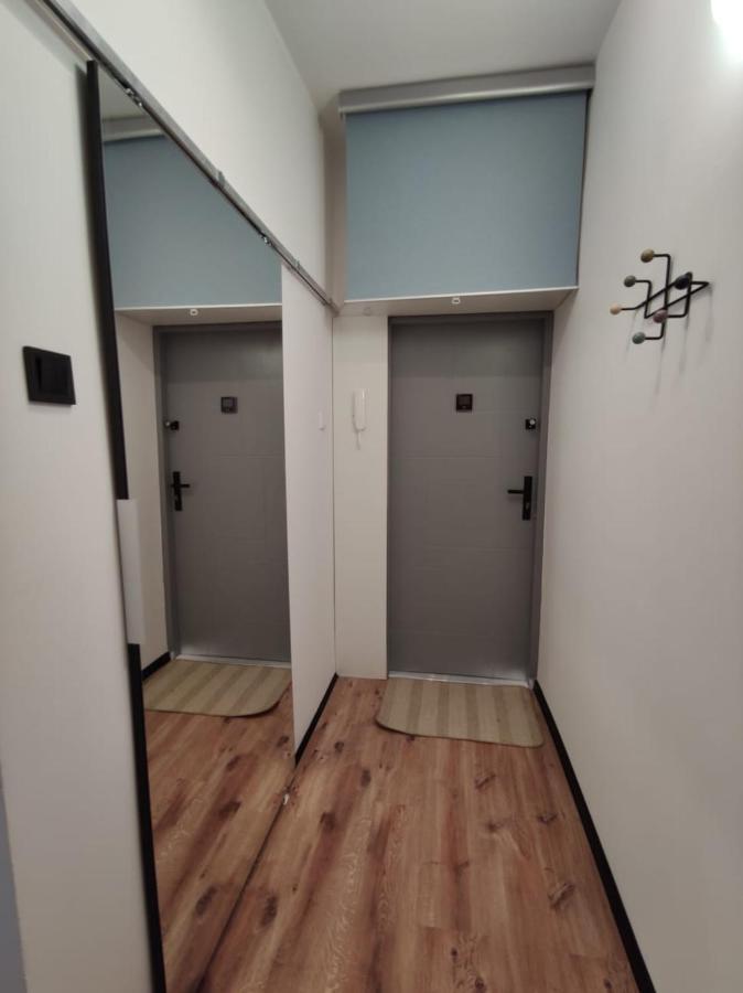 Apartament Apartament Mewa, Blisko Morza *