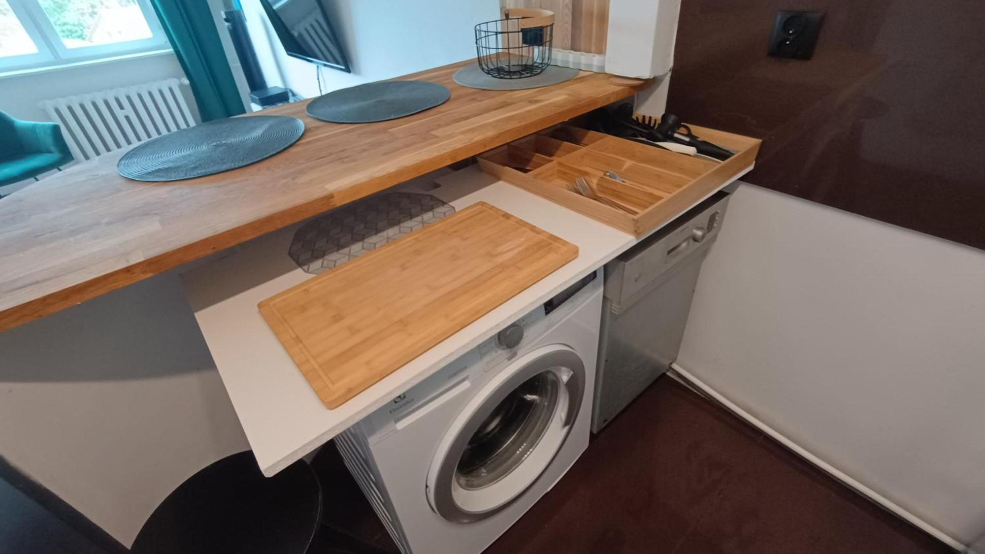 Apartament Mewa, Blisko Morza Apartament