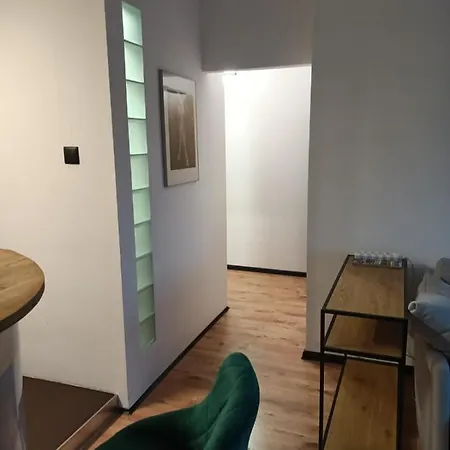 Apartament Mewa, Blisko Morza Gdansk Apartment Exterior photo