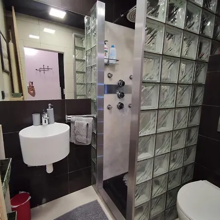 Apartament Mewa, Blisko Morza Gdansk Apartment Exterior photo