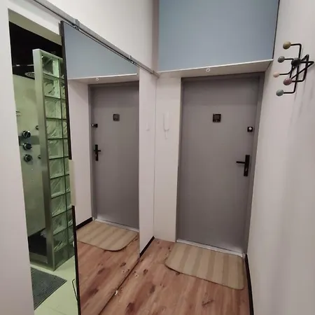 Apartament Mewa, Blisko Morza Gdansk Apartment Exterior photo