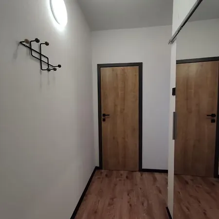 Apartament Mewa, Blisko Morza Gdansk Apartment Exterior photo