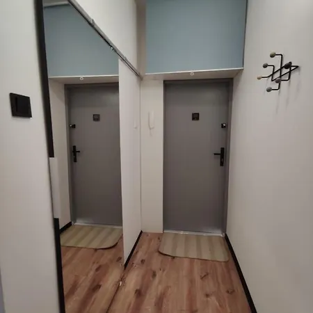 Apartament Mewa, Blisko Morza Gdansk Apartment Exterior photo