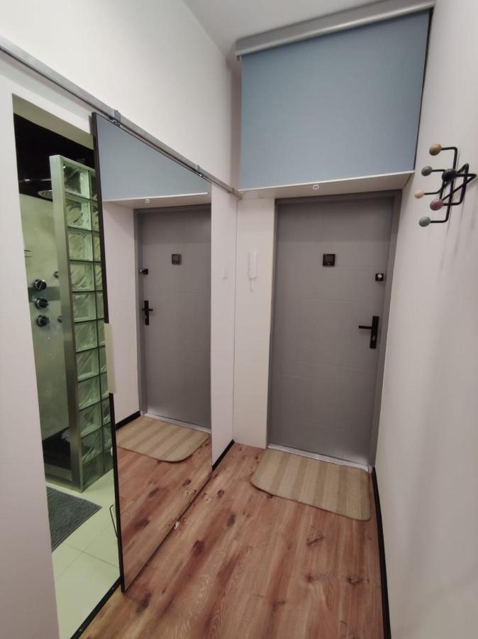 Apartament Mewa, Blisko Morza Apartment