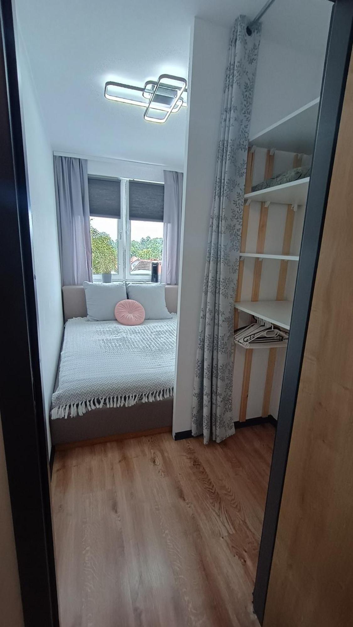Apartament Mewa, Blisko Morza