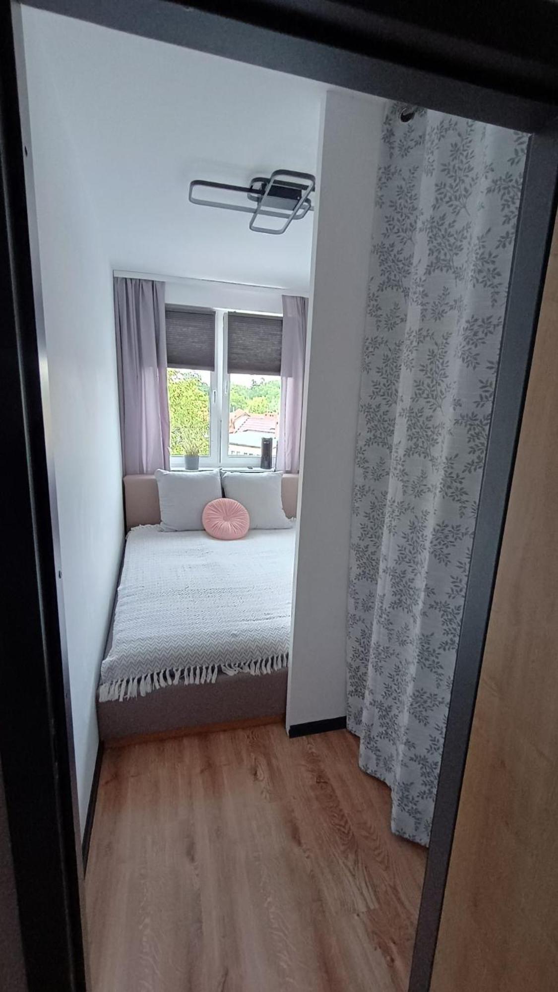 Apartament Mewa, Blisko Morza Apartment *