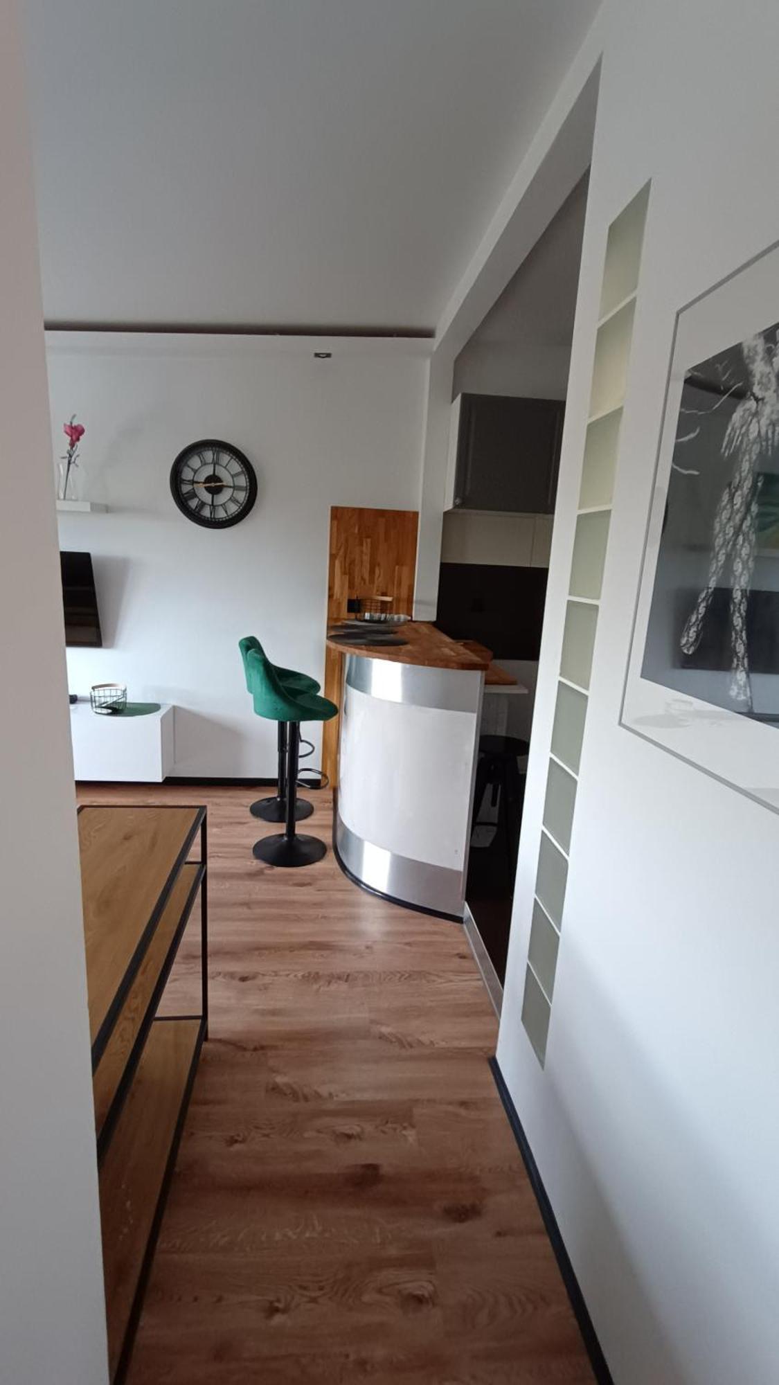 Apartament Mewa, Blisko Morza * Gdansk